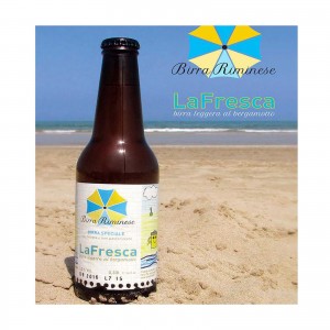 Birra LaFresca 